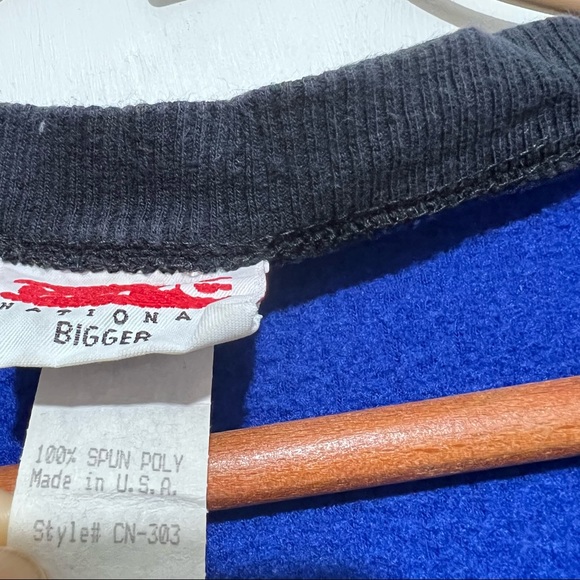 Vintage Cape sweatshirt  :Box G: - Picture 10 of 10